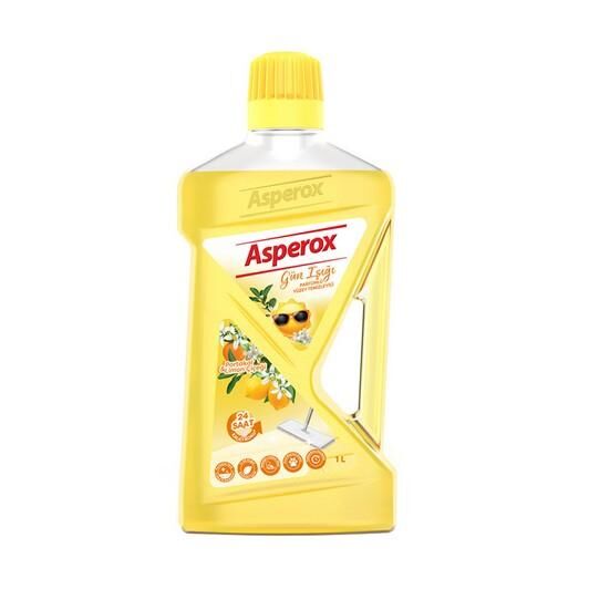 Asperox Yüzey Temizleyici Gün Işığı 1 Lt