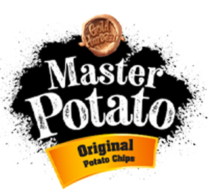 Master Potato