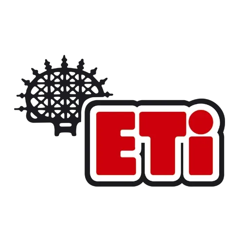 ETİ