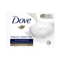 Dove Beauty Cream Bar Katı Sabun Original 90 Gr