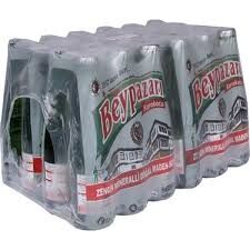 Beypazarı Maden Suyu 200 ML x 24 ADET