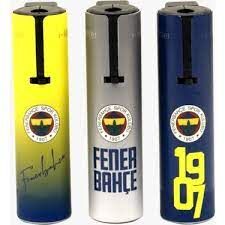 I-Lighter Taraftar Metal Rezidanslı FB 24'lü