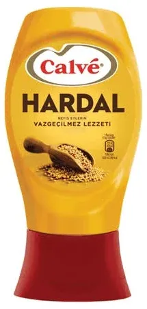 Calve Harda 250 Gr