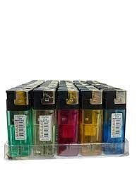 I-Lighter Y330 Manyetolu 50'li