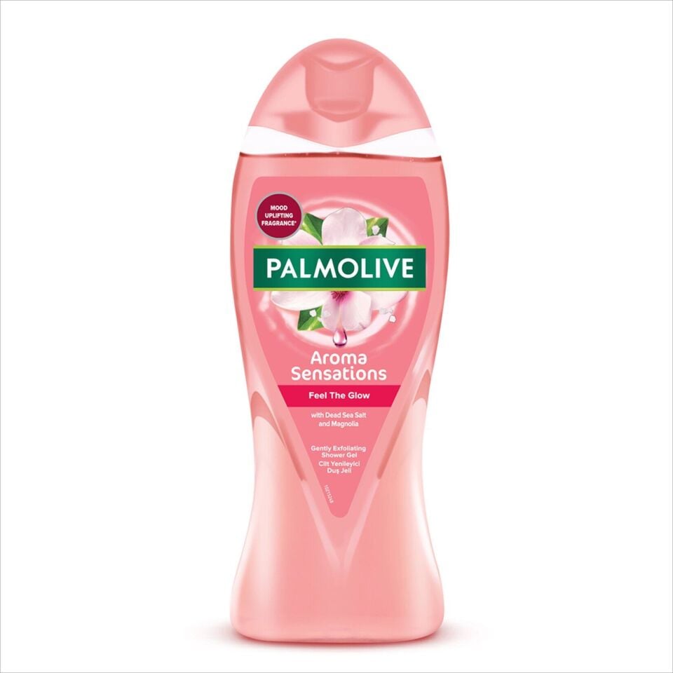 Palmolive Aroma Sensations Feel the Glow Duş Jeli 500 Ml