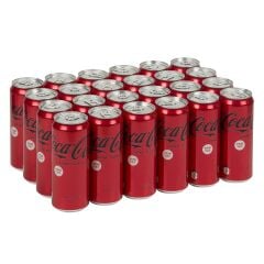 Coca Cola Zero 330 ML