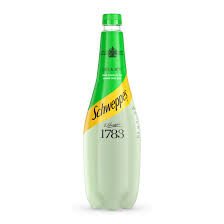 Schweppes Bitter Limon 1 LT X 12 ADET