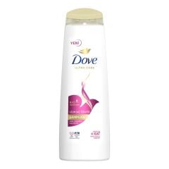 Dove Ultra Care Saç Bakım Şampuanı Uzun Saç Terapisi400 Ml