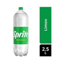 Sprite 2,5 LT X 6 ADET