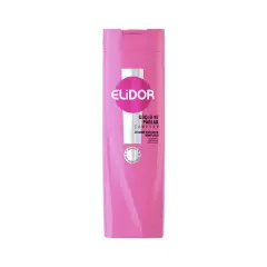 Elidor Saç Bakım Şampuanı Güçlü ve Parlak 400 Ml