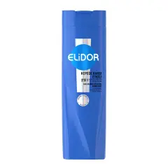 Elidor Şampuan ve Saç Bakım Kremi Kepeğe Karşı Etkili 400 Ml