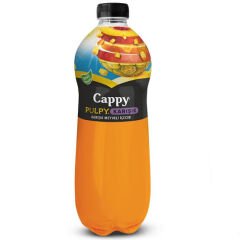 Cappy Meyve Suyu Pulpy Karışık 1 LT X 12 ADET