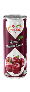 Meysu Meyve Suyu Vişne 330 ML X 12 ADET