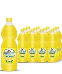 Uludağ Limonata 1 Lt X 12 Adet