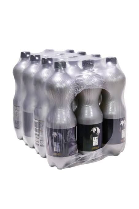 Black Bruin Enerji İçeceği 1 Lt X 6 Adet