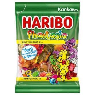 Haribo Phantasia Jelibon 80 Gr X 24 Adet