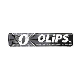 Olips Extra Strong Şeker 28 G X 24 ADET