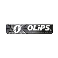 Olips Extra Strong Şeker 28 G X 24 ADET