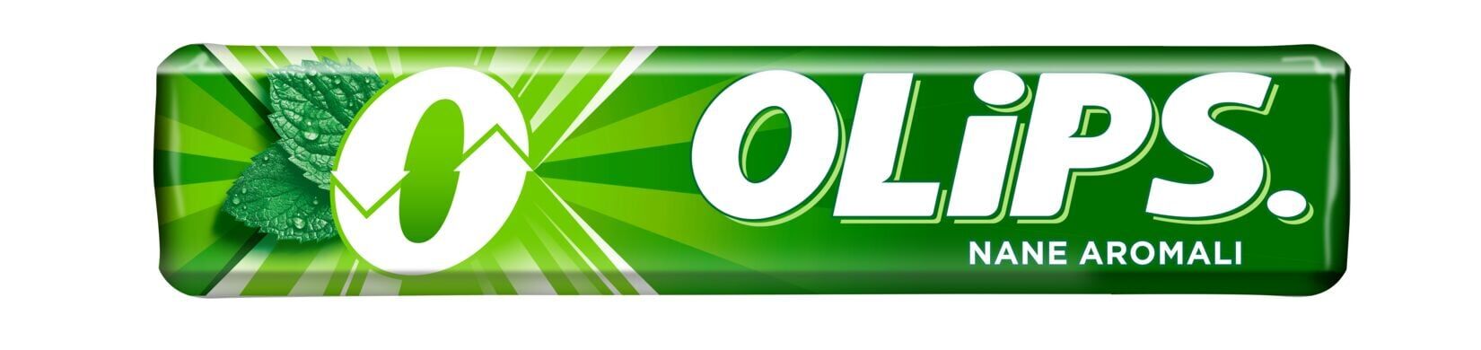 Kent Olips Nane Şeker 28 Gr X 24 Adet