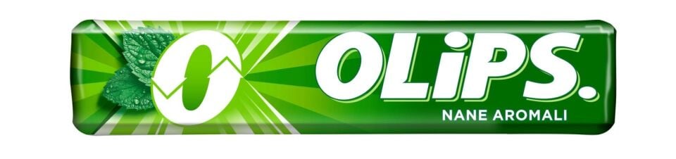 Kent Olips Nane Şeker 28 Gr X 24 Adet