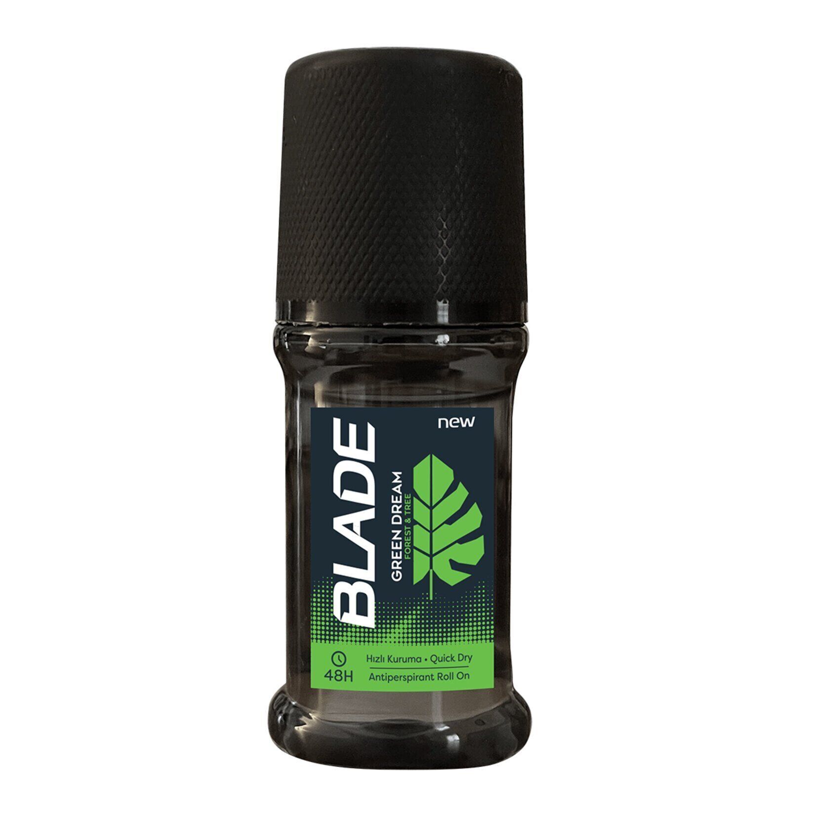 Blade Green Dream Roll On 50 Ml