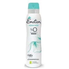 Emotion Aqua Kiss Deodorant 150 Ml