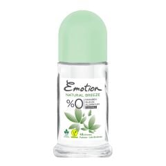 Emotion Natural Breeze Roll On 50 Ml