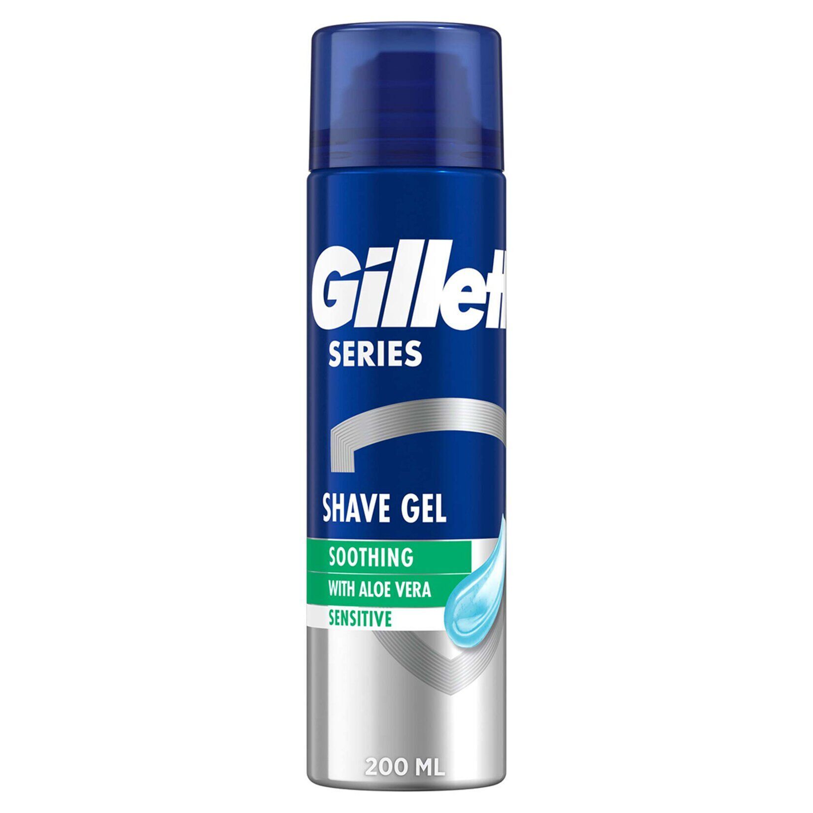 Gillette Series Jeli Nemlendirici 200 Ml