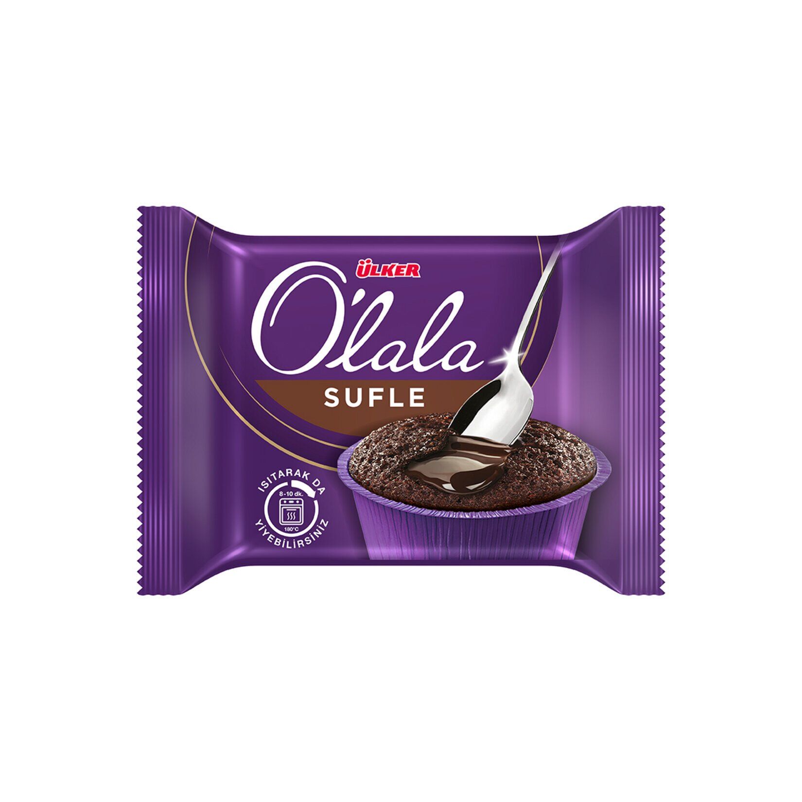 Ülker Olala Sufle Kek 70Grx12