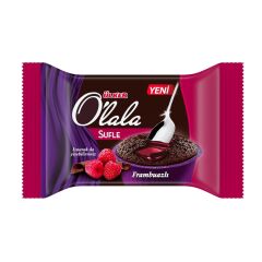 Ülker Olala Sufle Frambuazlı 70Grx12