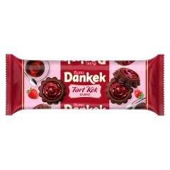 Dankek Tart Kek Çilekli 6X30Gx12