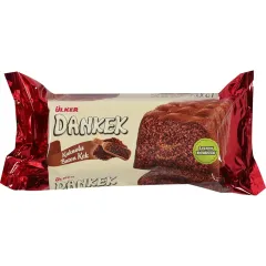 Dankek Baton Kek Kakaolu 200Grx6