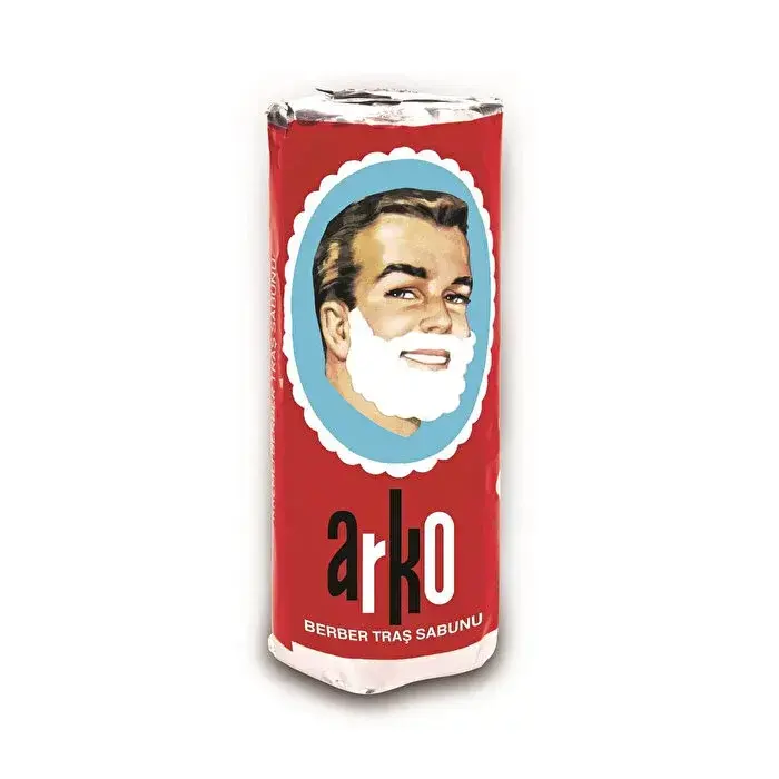 Arko Men Tıraş Sabunu 75 Gr