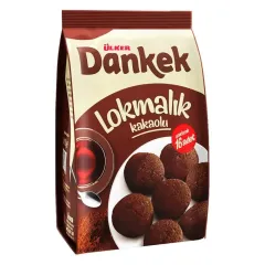 Dankek Lokmalık Kakaolu.160Gx10