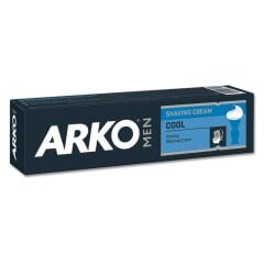 Arko Men Tıraş Kremi Cool 90 Gr
