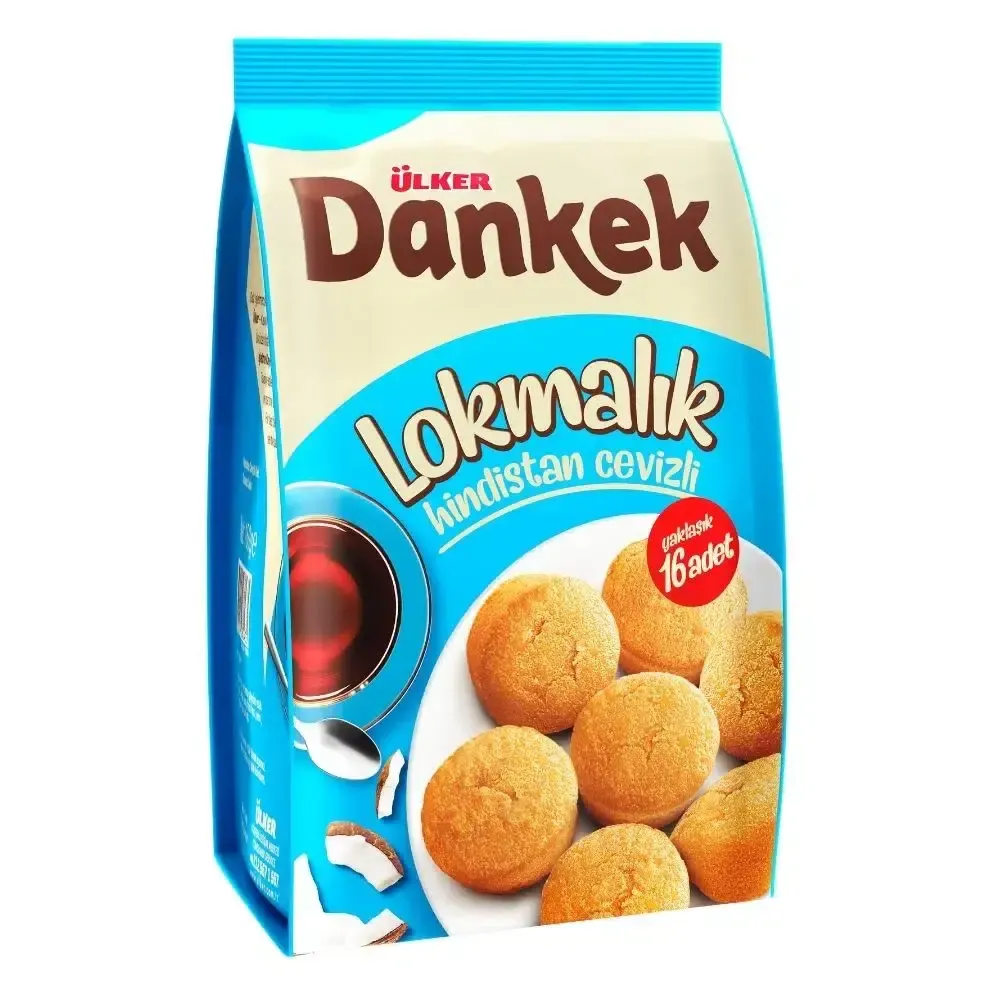 Dankek Lokmalık Hceviz 160Gx10