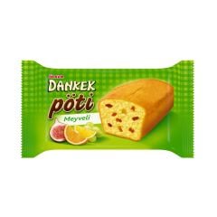 Dankek  Pöti  Meyveli Kek 35Grx24