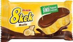 8 Kek Muzlu 55Grx24