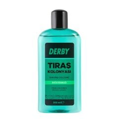 Derby Doğa Ferahlığı Tıraş Kolonyası 250 Ml