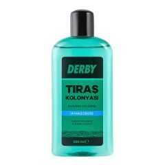 Derby Okyanus Esintisi Tıraş Kolonyası 250Ml