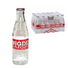 Niğde Gazoz X 24  ADET