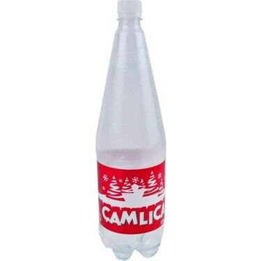 Çamlıca Gazoz 1,5 LT X 12 ADET
