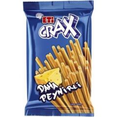 Eti Crax Peynirli Çubuk Kraker 50 GR X 20 ADET