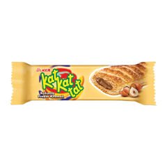 Kat Kat Tat Fındıklı 25 GR x24 ADET