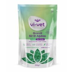 Vi-Vet Granül Sir El Ağdası 250 G Azulen