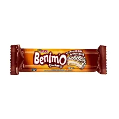 Eti Benimo 80 GR X 18 ADET