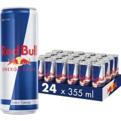 Redbull 355 MG X 24 ADET