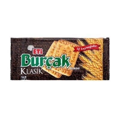 Etİ Burçak 131 Gr X 24 Adet