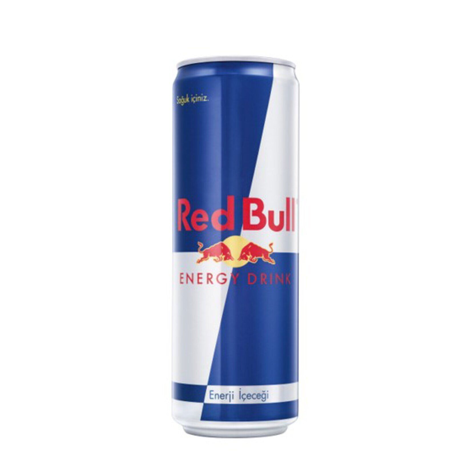 Red bull 473  Ml X 12 Adet