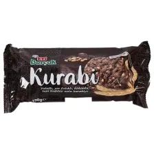 Eti Kakaolu Burçak Kurabi 198 GR X 12 ADET